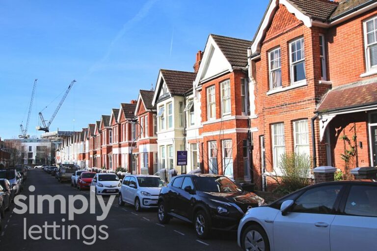 Addison Road, Hove