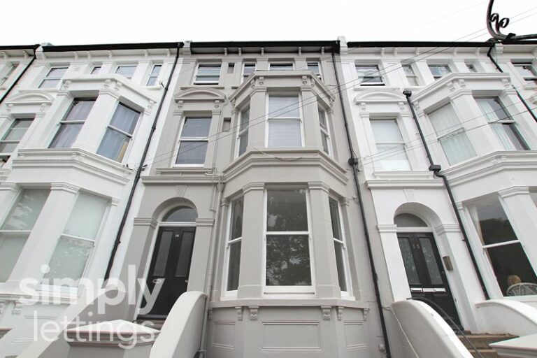 Walpole Terrace, Brighton