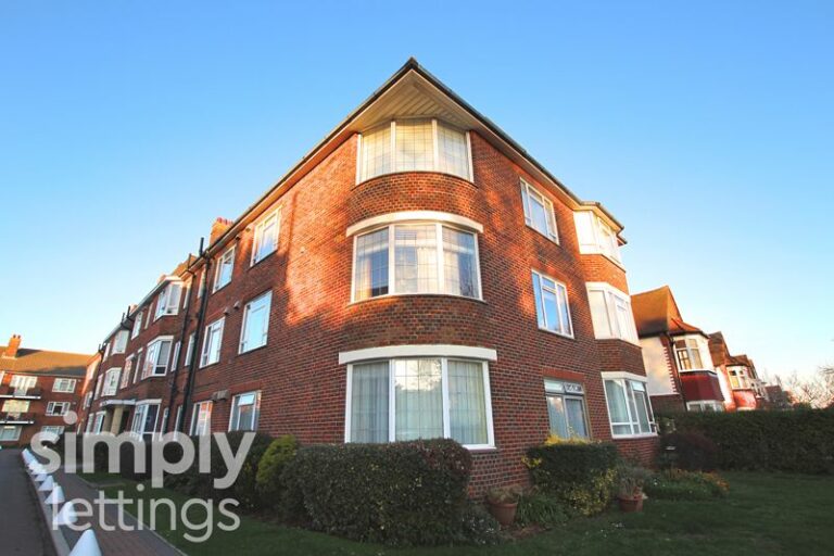 Aldrington Close, Hove