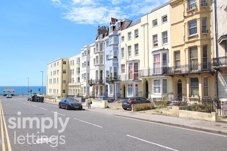 Lower Rock Gardens, Brighton